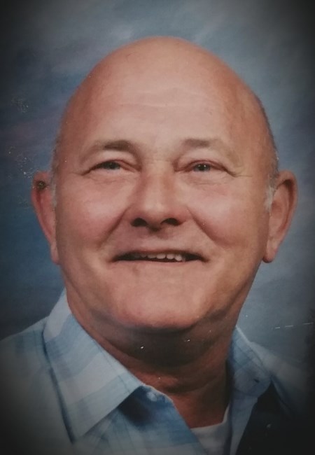 Obituary of John William Herron