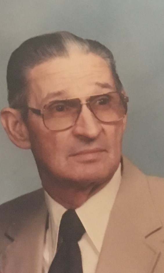 B. F. Lewis Obituary Haughton, LA