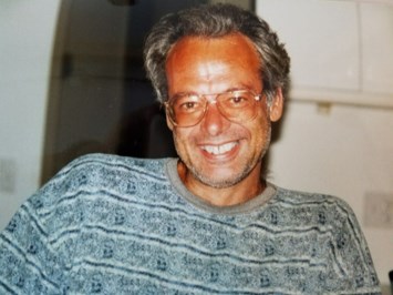 Obituary of Robert G. Ringel