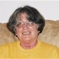 Obituary of Loretta Joyce Joyce"" Thompson (Holmes)