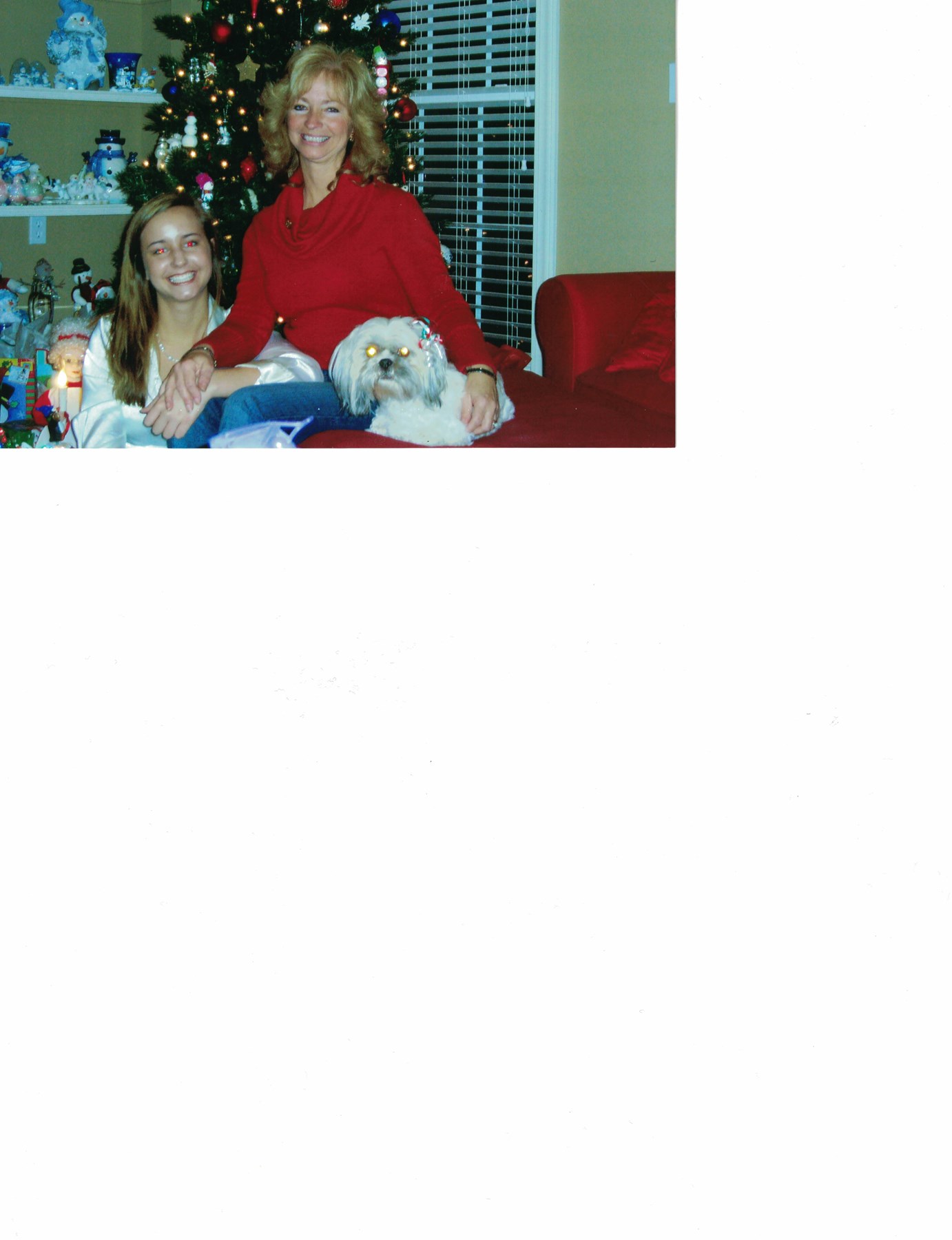 Obituary of Claudine Farley