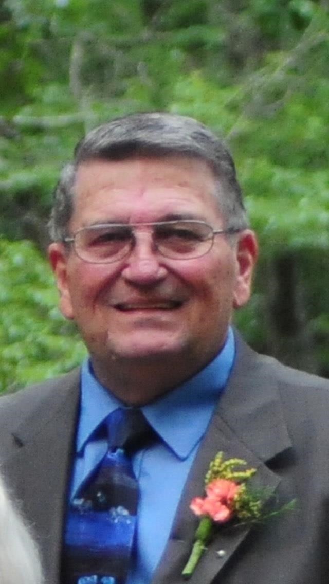 Obituary of Donald Dean Calhoun