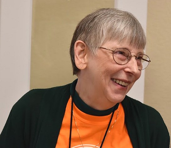 Obituary of Betty Ruth Carnes