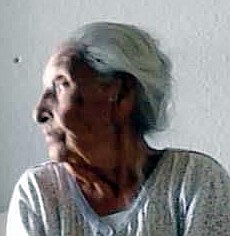 Obituary of Margarita Monges