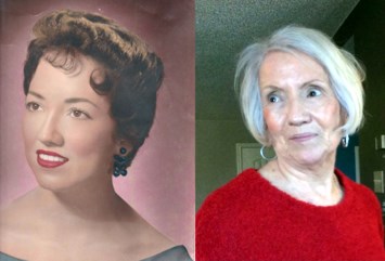 Obituary of Consuelo Flores