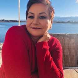 Obituary of Lourdes Vega Sanchez