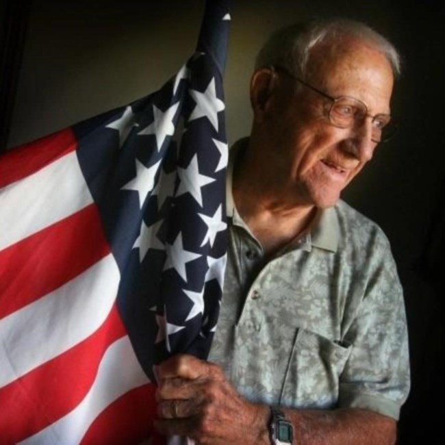 Obituary of John Albert Ballard