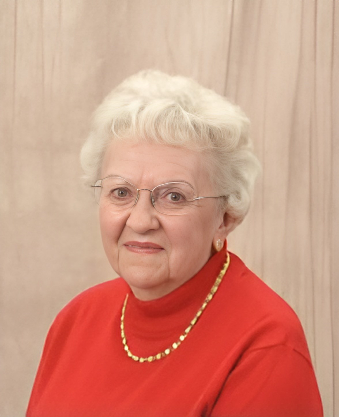 Obituary of Mary Lorraine Jackson