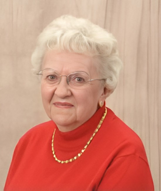 Obituary of Mary Lorraine Jackson