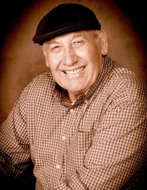 Obituary of Silvano Aguirre Gonzalez