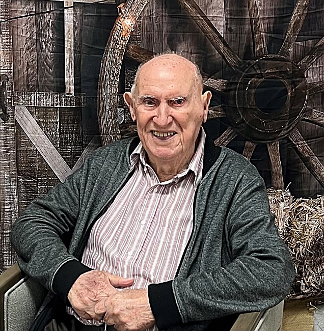 Obituary of Carlos Enrique Irastorza