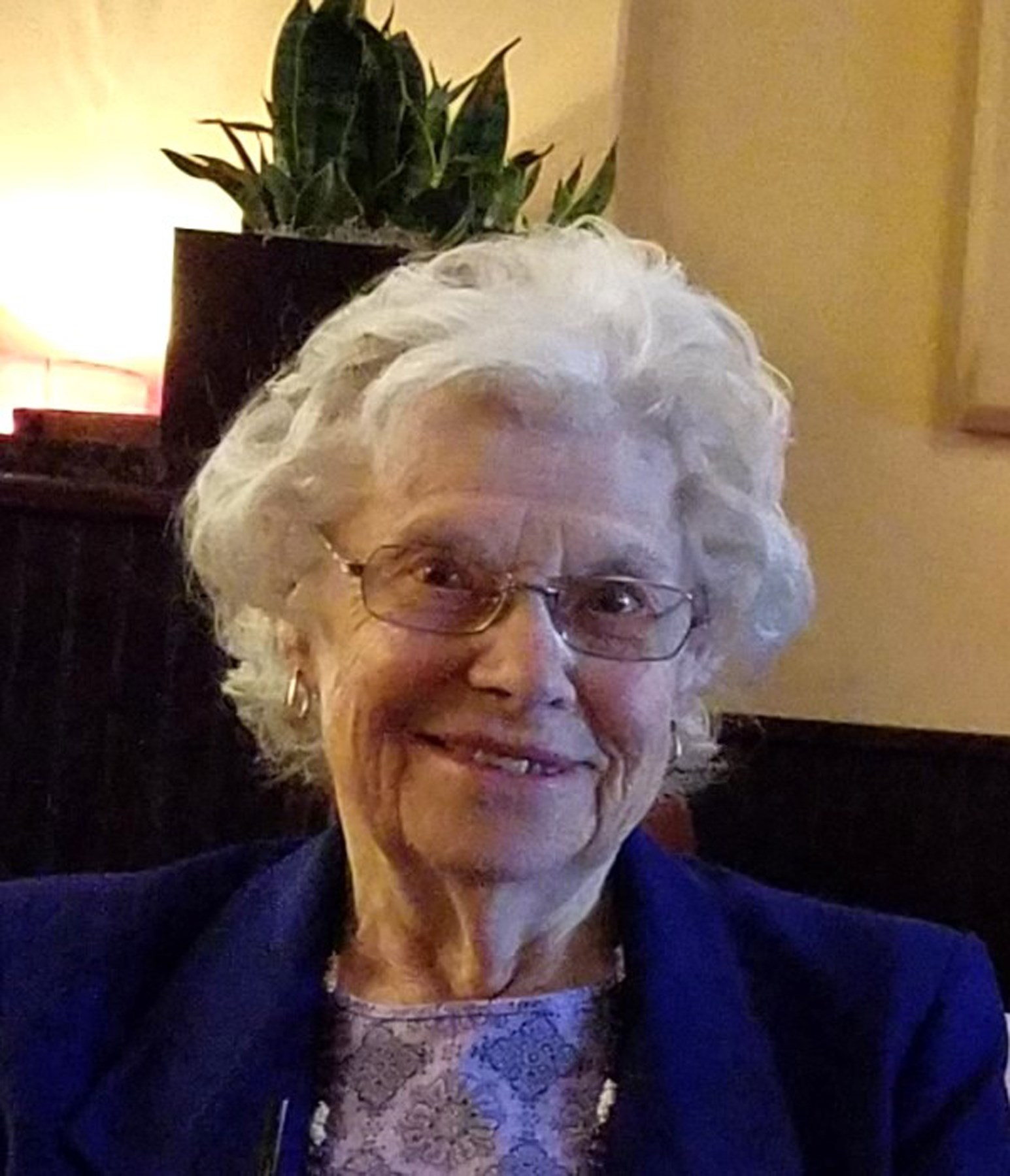 Obituary of Beneva L Mondor