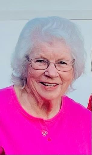 Obituary of Elaine Marie Abrams