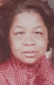Obituary of Pattie M. Gipson
