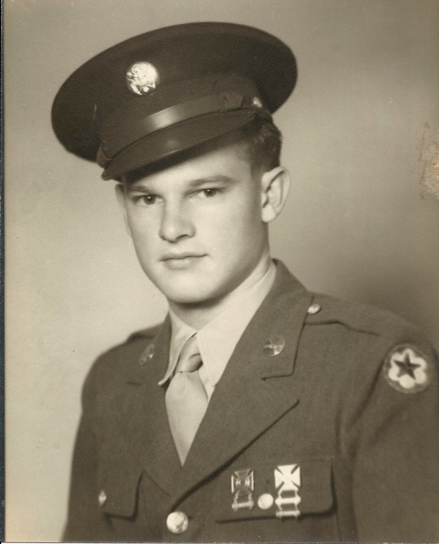 Obituary of Maurice Albert Johnson, Jr.