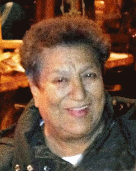 Obituary of Beverly Oh-zow-shko-gee-zho-go-goh-b week Ann Shebagegit