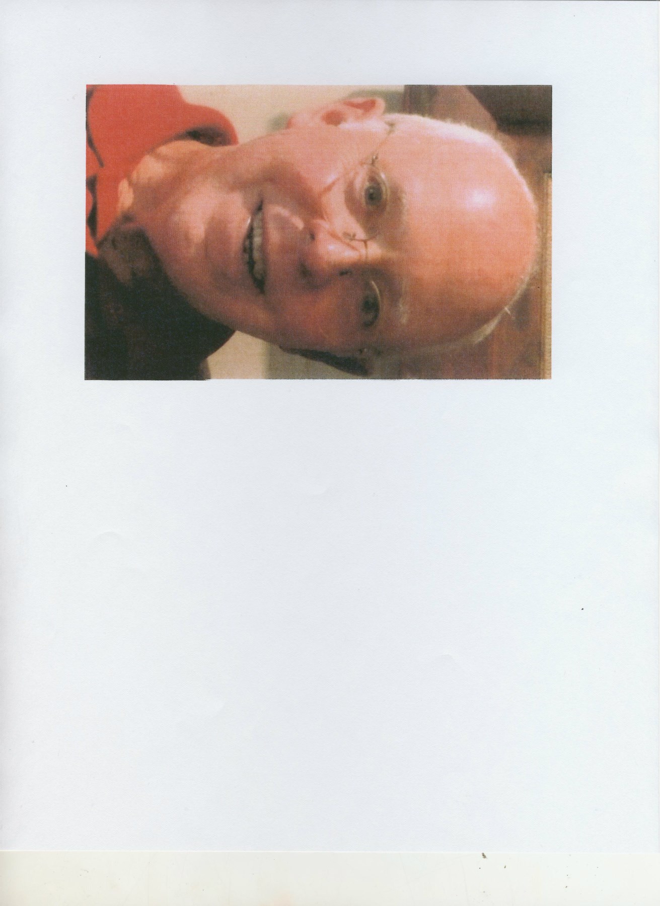 Obituary of Harold Walter Hill Jr.