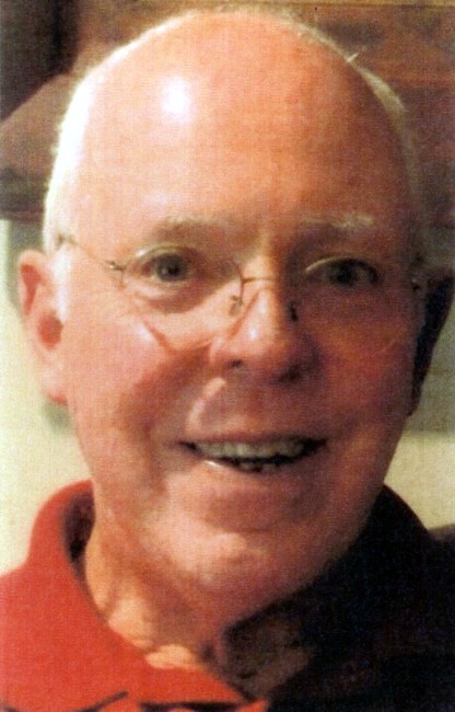 Obituary of Harold Walter Hill Jr.