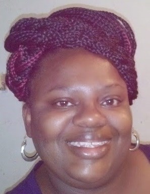 Avis de décès de Christina Squire-Anderson