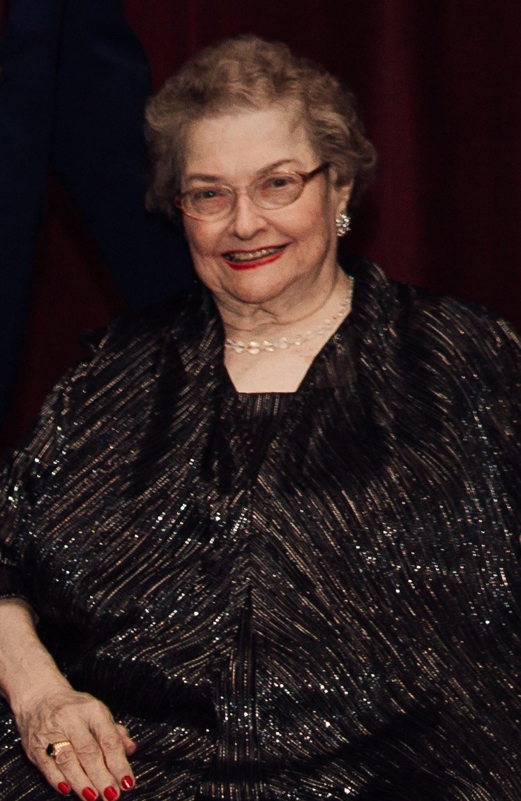 Obituary of Marilan Ann O'Donnell