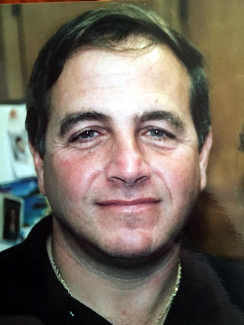 Obituary of Joseph Olivieri