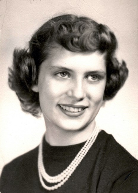 Obituary of Vanita May Windhausen