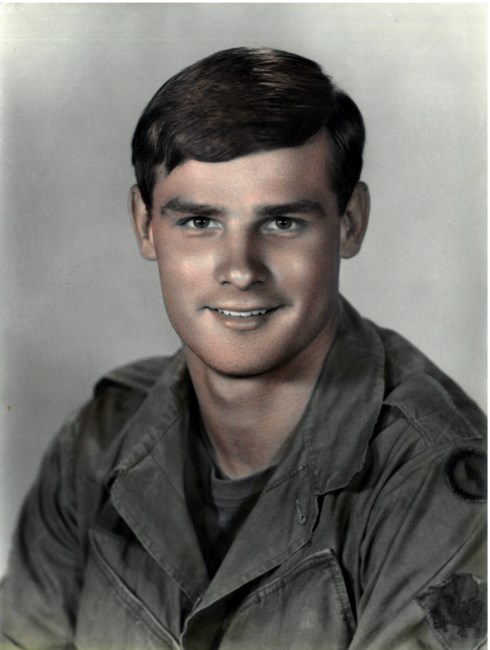 Obituary of James W. Street