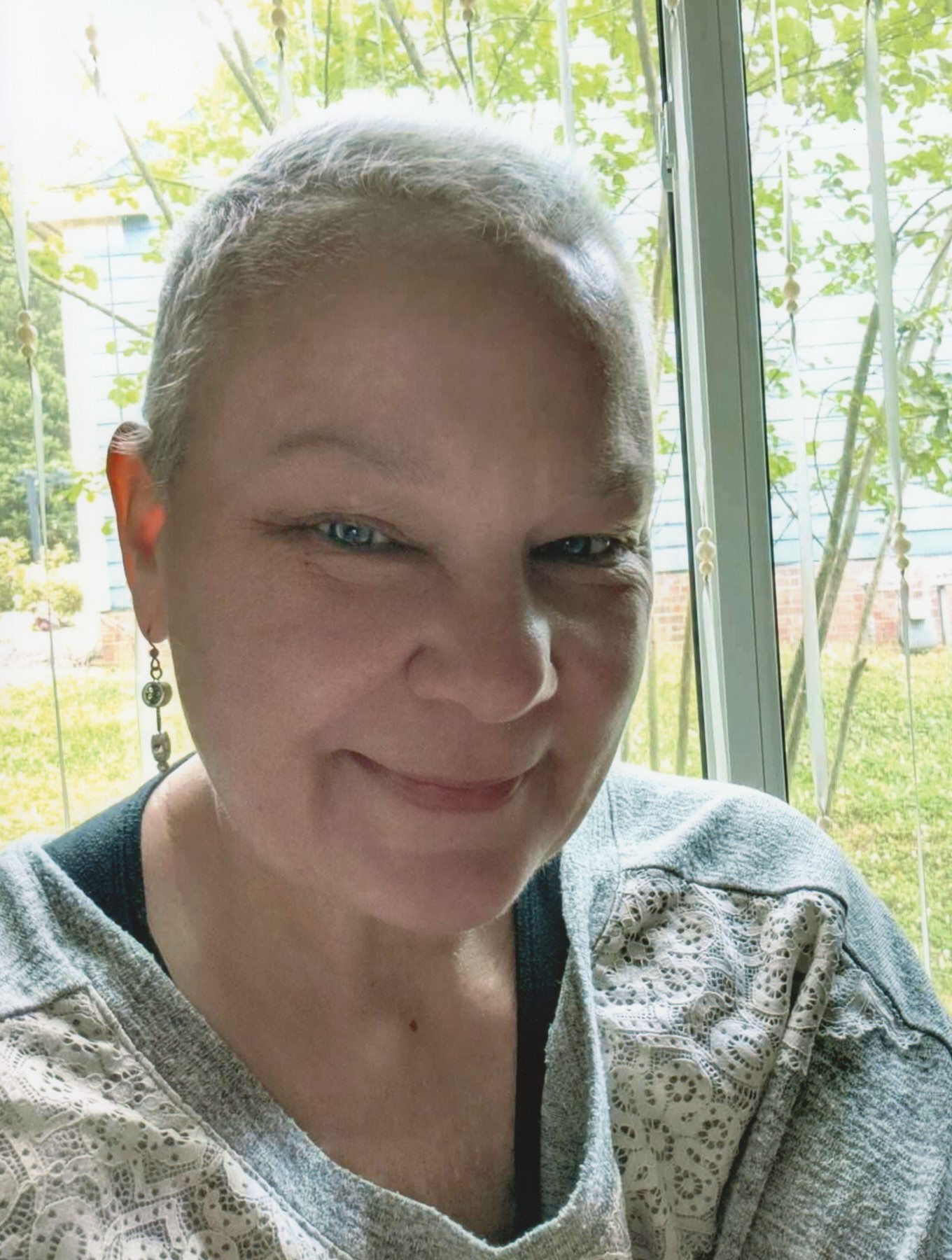 Obituary of Louise R. Stueck