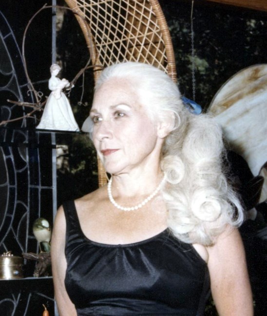 obituary image