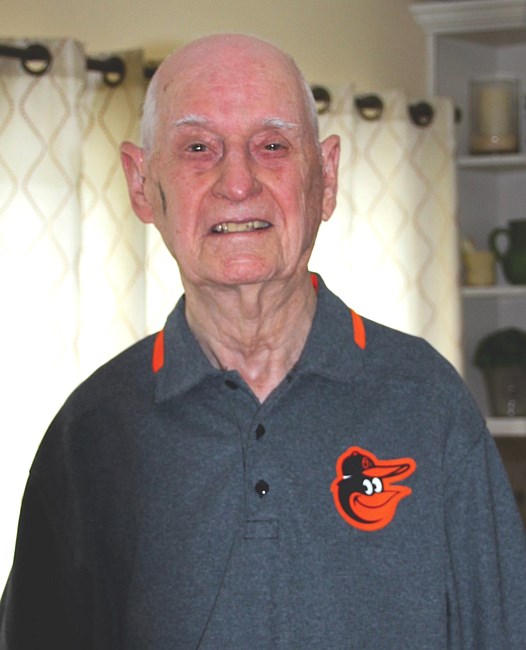 Obituary of Clifford E. Hawley