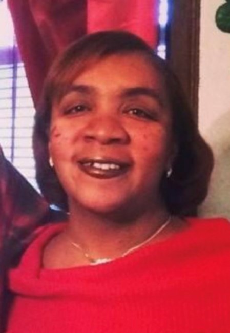 Obituary of Judy Ann Richardson