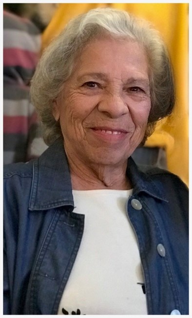 Obituary of Rafaela "Tommie" (Sandoval) Lopez