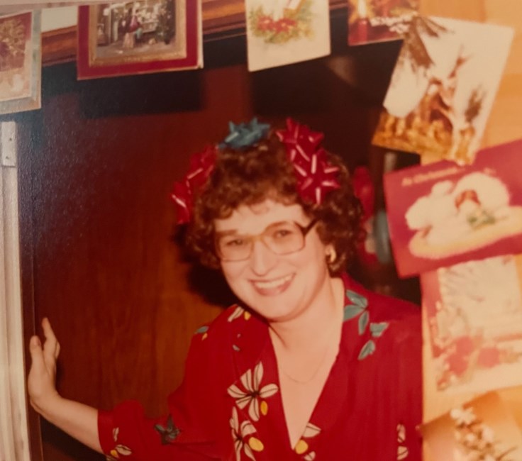 Obituary of Barbara Agnes (Malinowski) Helton