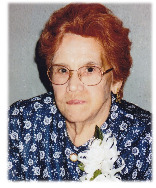 Obituary of Guadalupe Galindo
