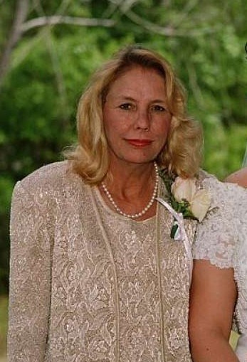 Obituary of Rebecca Becky Benefield Brown