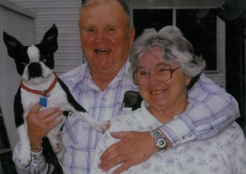 Obituary of Amanda Rhodes Greer