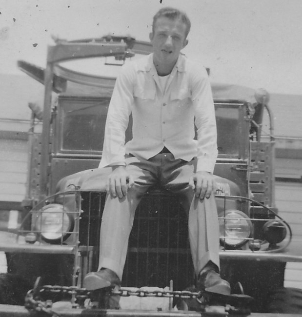 Obituary of John Breslin