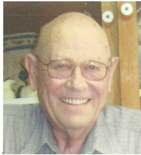 Obituary of William M Griffith