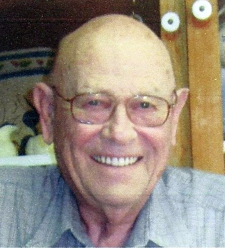 Obituary of William M Griffith