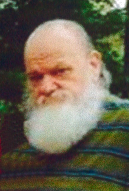 Obituario de William J. Townsend