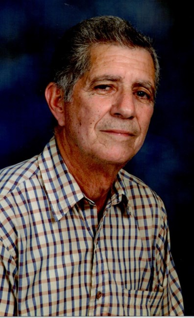 Obituary of Zoilo Javier Gonzalez Izquierdo