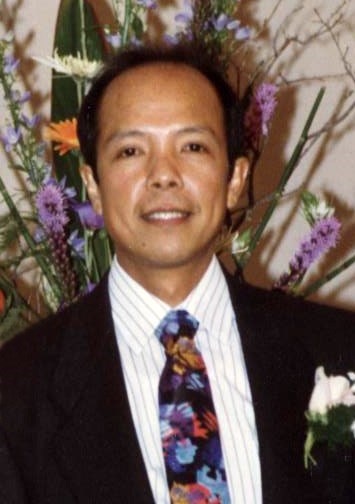Obituary of Edgardo Torres Paras