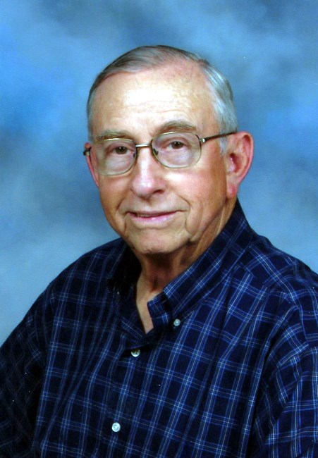 Obituary of Robert Oliver Steadham