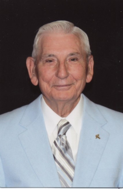 Obituary of Willie B. Lamb