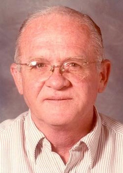 Obituary of George C. Thompson Jr.