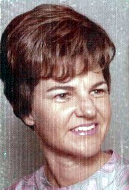 Obituary of Wanda Faye Horn
