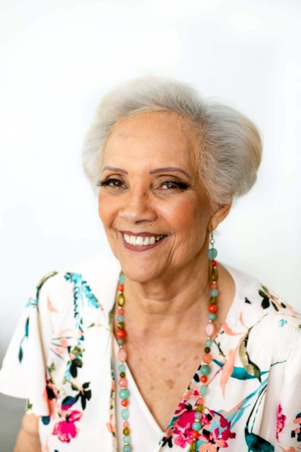 Obituario de Carmen Marina Rodríguez Delgado