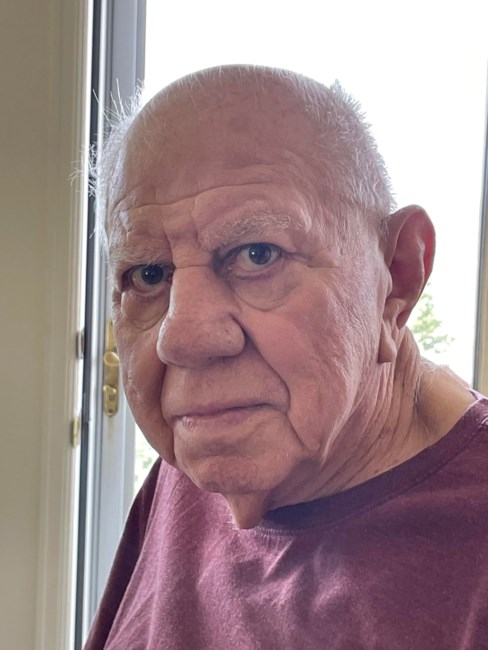 Obituary of Ernest Joseph Bernal