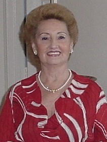 Obituary of Rosario Garcia