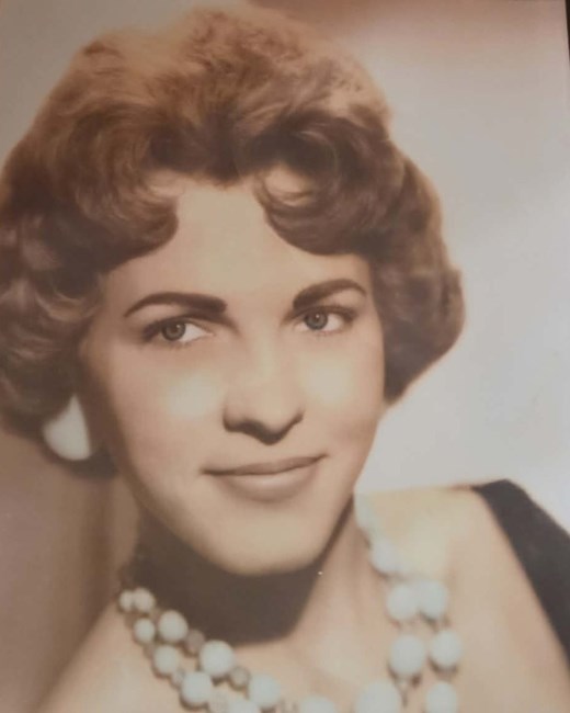 Obituary of Barbara H. Watts